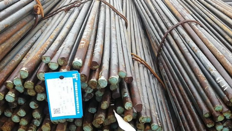 安徽30CrNi3Mo合金结构钢