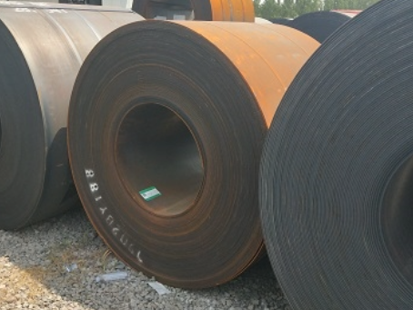 安徽Q355NHB耐候板